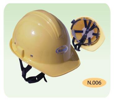 Mũ bảo hộ lao động